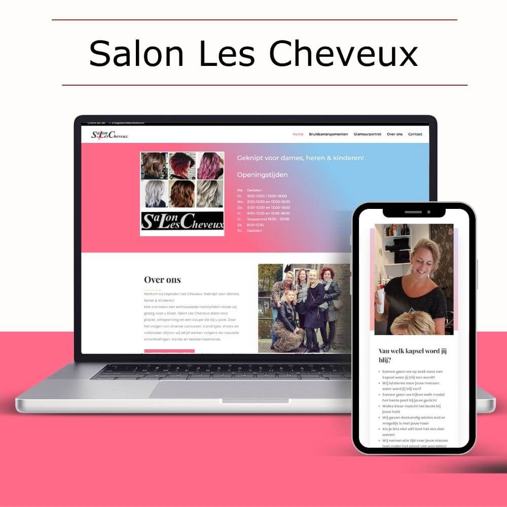 Voorbeeld sites klanten 4 Ever Webdesign (12)